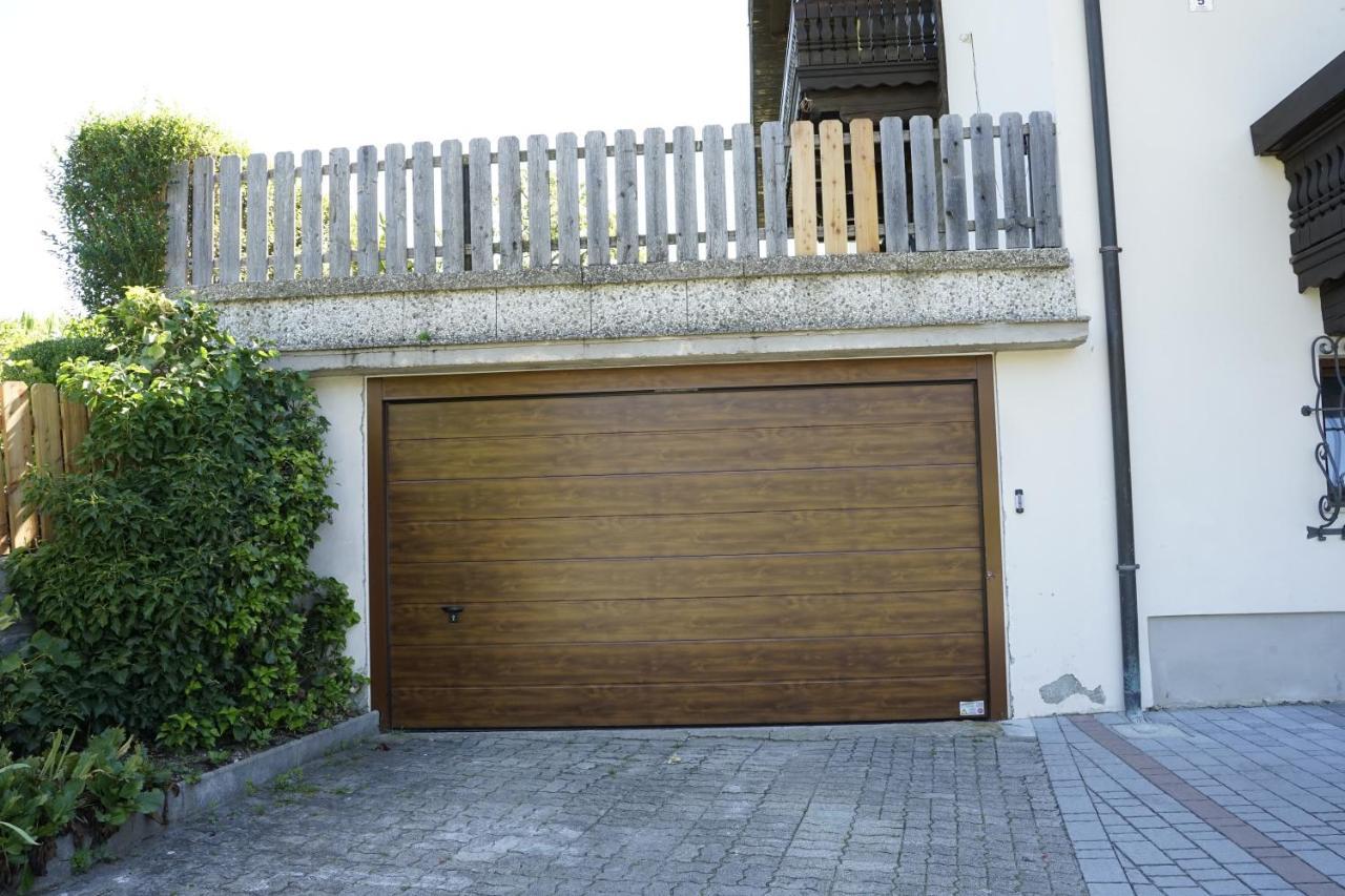 Villa Silvia Natz-Schabs Exterior foto